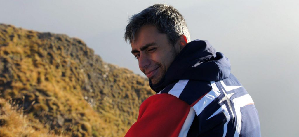 Stefano Di Carlo SysBio GROUP